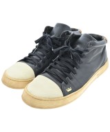 OSKLEN（オスクレン）スニーカー 黒 サイズ:US10(28cm位) メンズ/2200616544020