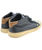 OSKLEN（オスクレン）スニーカー 黒 サイズ:US10(28cm位) メンズ/2200616544020