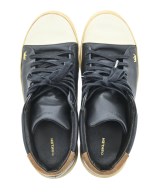 OSKLEN（オスクレン）スニーカー 黒 サイズ:US10(28cm位) メンズ/2200616544020