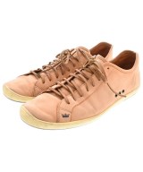 OSKLEN（オスクレン）スニーカー 茶 サイズ:EU42(27cm位) メンズ/2200616544037