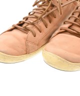 OSKLEN（オスクレン）スニーカー 茶 サイズ:EU42(27cm位) メンズ/2200616544037