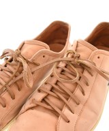 OSKLEN（オスクレン）スニーカー 茶 サイズ:EU42(27cm位) メンズ/2200616544037
