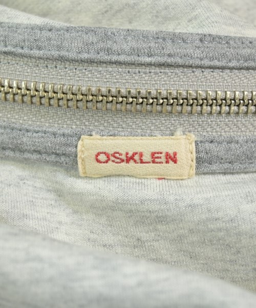 OSKLEN（オスクレン）その他 グレー サイズ:M メンズ/2200619482046