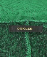 OSKLEN（オスクレン）ベスト 緑 サイズ:M メンズ/2200711860070