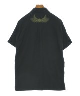 OSKLEN（オスクレン）カジュアルシャツ 黒 サイズ:M メンズ/2200644650342