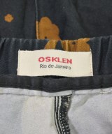 OSKLEN（オスクレン）ショートパンツ 紺 サイズ:M メンズ/2200683832211