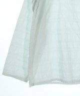 plantation（プランテーション）カジュアルシャツ 青 サイズ:M メンズ/2200651122061