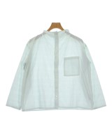 plantation カジュアルシャツ