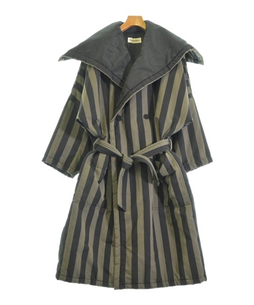 plantation(プランテーション)その他 グレー サイズ:M/2200671154073