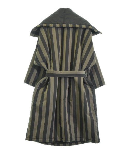 plantation（プランテーション）その他 グレー サイズ:M メンズ/2200671154073