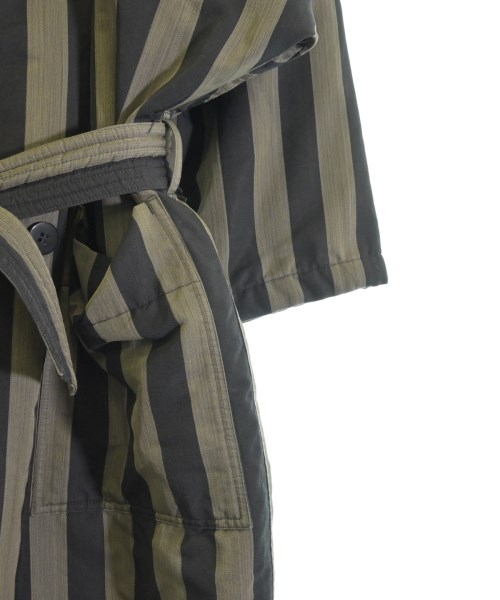 plantation（プランテーション）その他 グレー サイズ:M メンズ/2200671154073