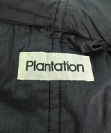 plantation（プランテーション）その他 グレー サイズ:M メンズ/2200671154073