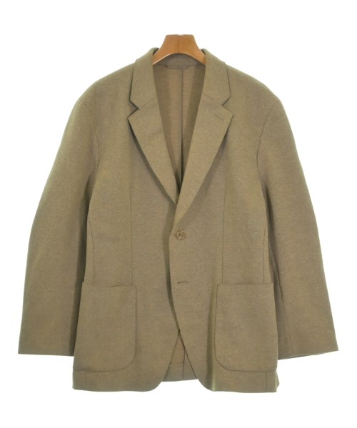 プラステ(PLST)のPLST カジュアルジャケット