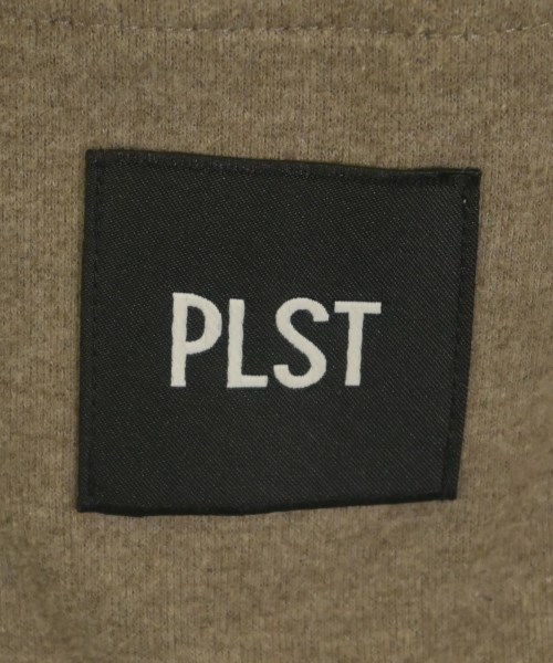 PLST（プラステ）カジュアルジャケット ベージュ サイズ:L メンズ/2200635805041