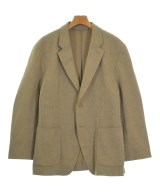 PLST（プラステ）カジュアルジャケット ベージュ サイズ:L メンズ/2200635805041