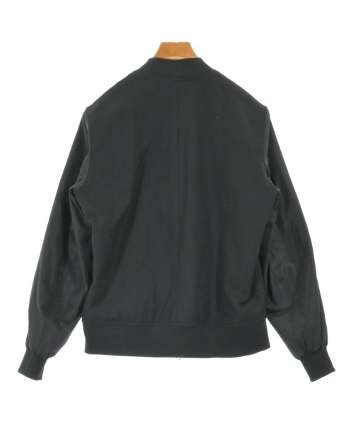 PLST（プラステ）ブルゾン 黒 サイズ:S メンズ/2200621962130