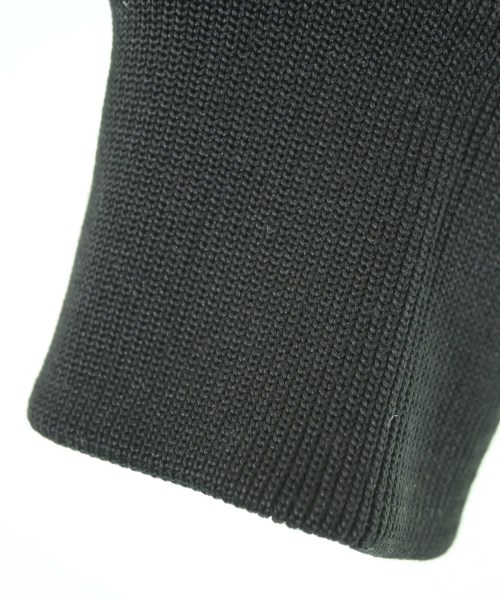 PLST（プラステ）ブルゾン 黒 サイズ:S メンズ/2200621962130