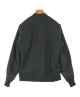 PLST（プラステ）ブルゾン 黒 サイズ:S メンズ/2200621962130