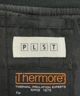 PLST（プラステ）ブルゾン 黒 サイズ:S メンズ/2200621962130