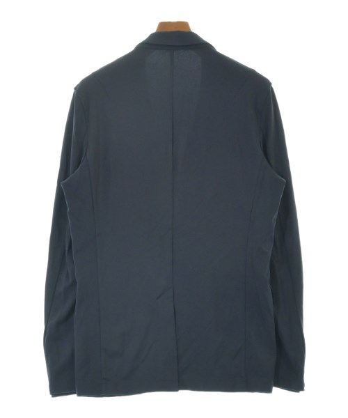 PLST（プラステ）カジュアルジャケット 紺 サイズ:L メンズ/2200628746030