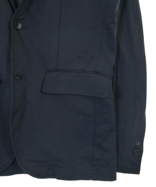 PLST（プラステ）カジュアルジャケット 紺 サイズ:L メンズ/2200628746030