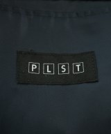 PLST（プラステ）カジュアルジャケット 紺 サイズ:L メンズ/2200628746030
