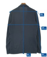PLST（プラステ）カジュアルジャケット 紺 サイズ:L メンズ/2200628746030