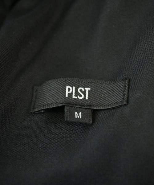 PLST（プラステ）その他 紺 サイズ:M メンズ/2200642458049