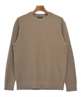 PLST（プラステ）ニット・セーター 茶 サイズ:L メンズ/2200549579267