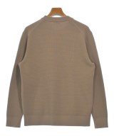 PLST（プラステ）ニット・セーター 茶 サイズ:L メンズ/2200549579267