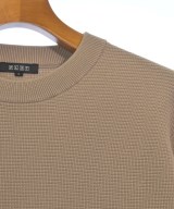 PLST（プラステ）ニット・セーター 茶 サイズ:L メンズ/2200549579267