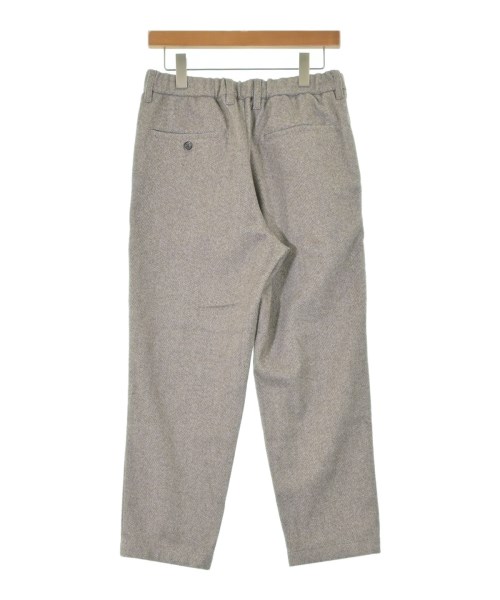 PLST（プラステ）その他 茶 サイズ:M メンズ/2200621761054