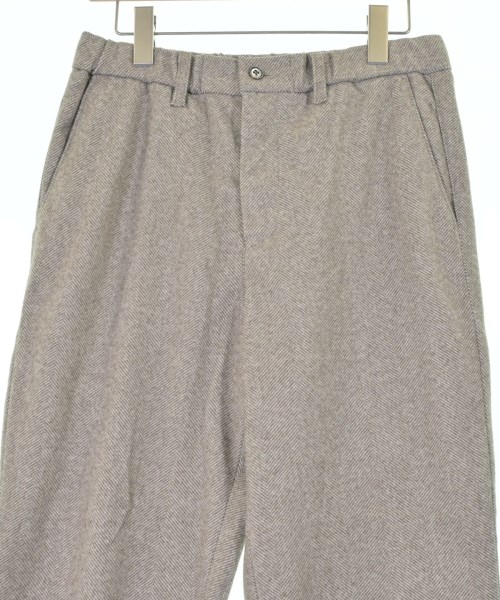 PLST（プラステ）その他 茶 サイズ:M メンズ/2200621761054