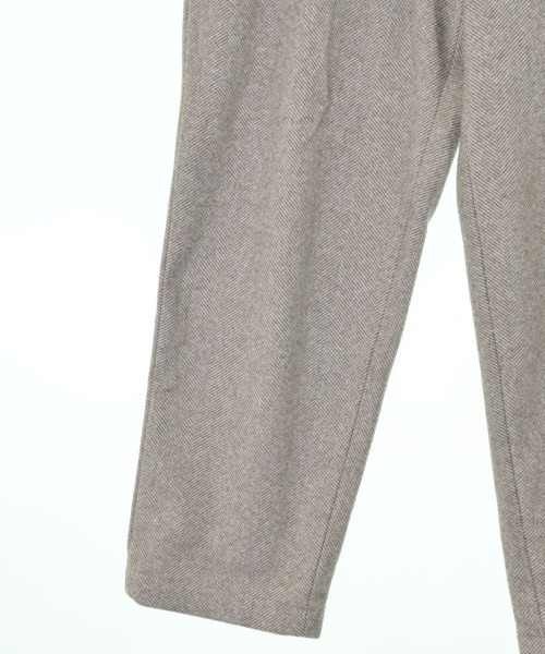 PLST（プラステ）その他 茶 サイズ:M メンズ/2200621761054