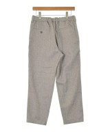 PLST（プラステ）その他 茶 サイズ:M メンズ/2200621761054