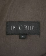 PLST（プラステ）その他 茶 サイズ:M メンズ/2200621761054