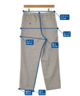 PLST（プラステ）その他 茶 サイズ:M メンズ/2200621761054