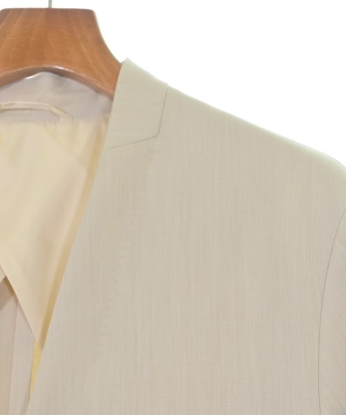 PLST（プラステ）カジュアルジャケット ベージュ サイズ:L メンズ/2200626170226