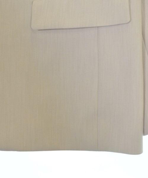 PLST（プラステ）カジュアルジャケット ベージュ サイズ:L メンズ/2200626170226