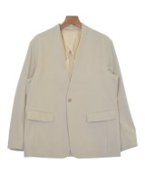 PLST（プラステ）カジュアルジャケット ベージュ サイズ:L メンズ/2200626170226