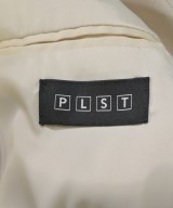 PLST（プラステ）カジュアルジャケット ベージュ サイズ:L メンズ/2200626170226