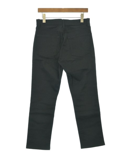 PLST（プラステ）デニムパンツ 黒 サイズ:M メンズ/2200616859063