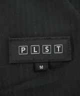 PLST（プラステ）デニムパンツ 黒 サイズ:M メンズ/2200616859063