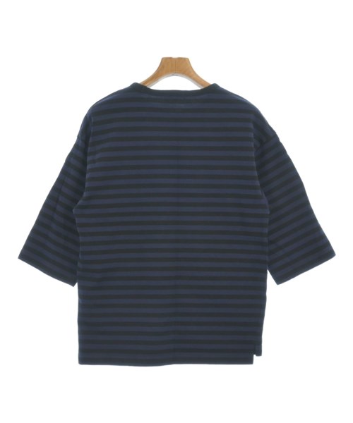 PLST（プラステ）Tシャツ・カットソー 紺 サイズ:S メンズ/2200617416012