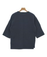 PLST（プラステ）Tシャツ・カットソー 紺 サイズ:S メンズ/2200617416012