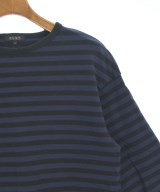 PLST（プラステ）Tシャツ・カットソー 紺 サイズ:S メンズ/2200617416012