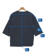 PLST（プラステ）Tシャツ・カットソー 紺 サイズ:S メンズ/2200617416012