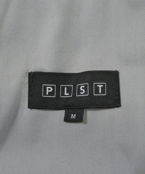 PLST（プラステ）その他 グレー サイズ:M メンズ/2200614766059