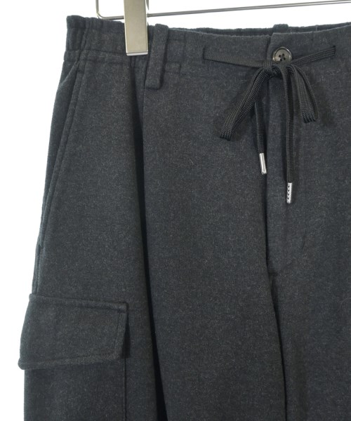 PLST（プラステ）その他 グレー サイズ:M メンズ/2200618655038