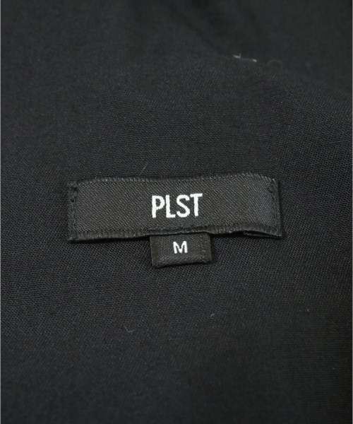 PLST（プラステ）その他 黒 サイズ:M メンズ/2200618655045